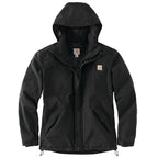 Carhartt Men's Storm Defender Waterproof Heavyweight Jacket Jackets & Coats Carhartt