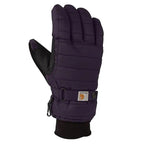 Carhartt Women's Waterproof Quilted Glove Gloves Carhartt