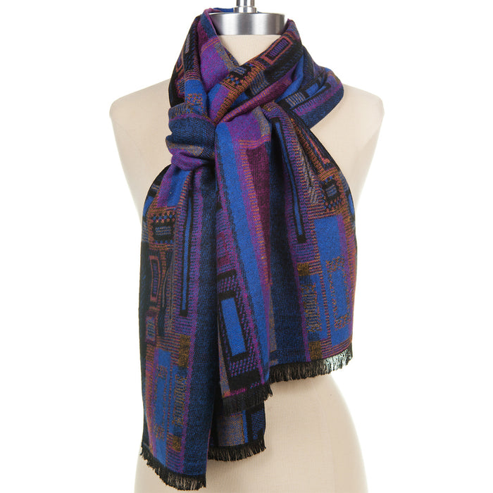 Cashmere Scarf