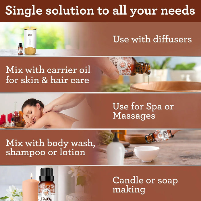 Clove Essential Oil, 15 mL