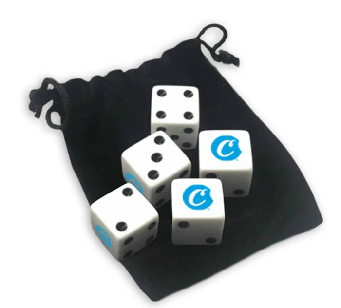 Cookies Dice
