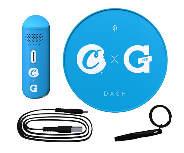 Cookies x Grenco Science G Pen Dash
