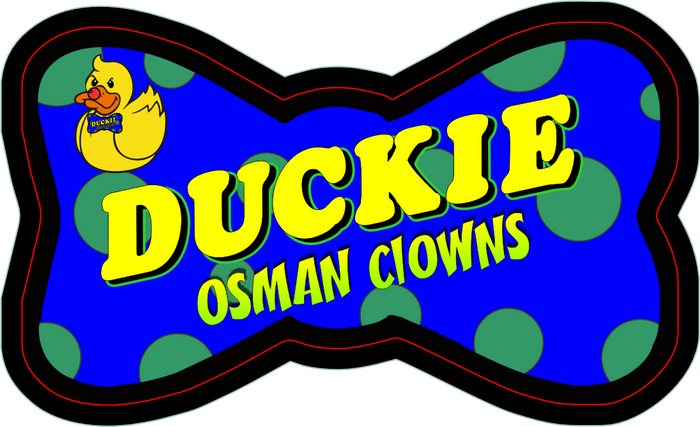 CUSTOM FULL COLOR NAME BADGES   FUN BADGES