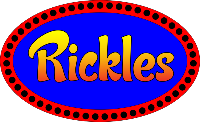 CUSTOM FULL COLOR NAME BADGES   FUN BADGES