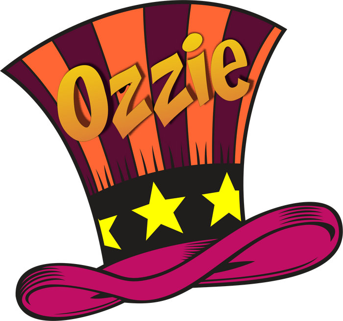 CUSTOM FULL COLOR NAME BADGES   FUN BADGES