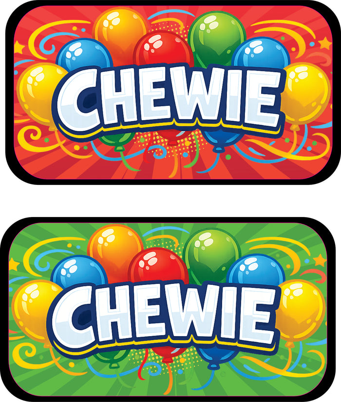 CUSTOM FULL COLOR NAME BADGES   FUN BADGES