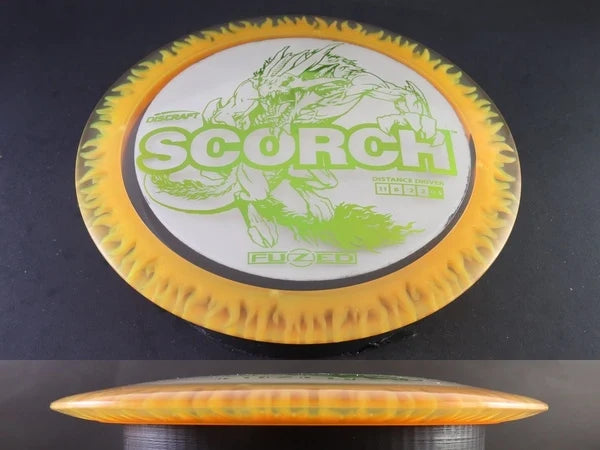 Discraft Scorch (Fuzed Line)
