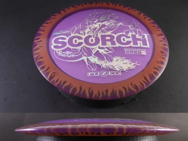 Discraft Scorch (Fuzed Line)