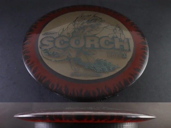 Discraft Scorch (Fuzed Line)