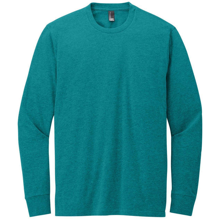 Heathered Teal / XS