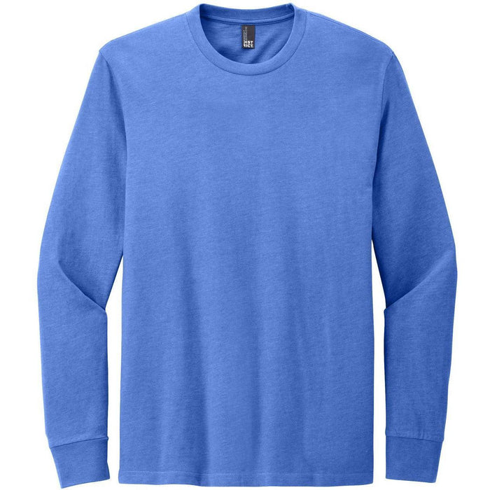 Heathered Royal / XS