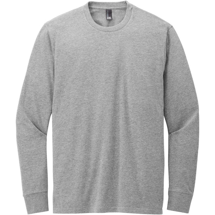 Light Heather Grey / XS