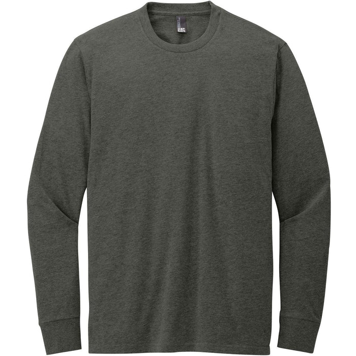 Heathered Charcoal / XS
