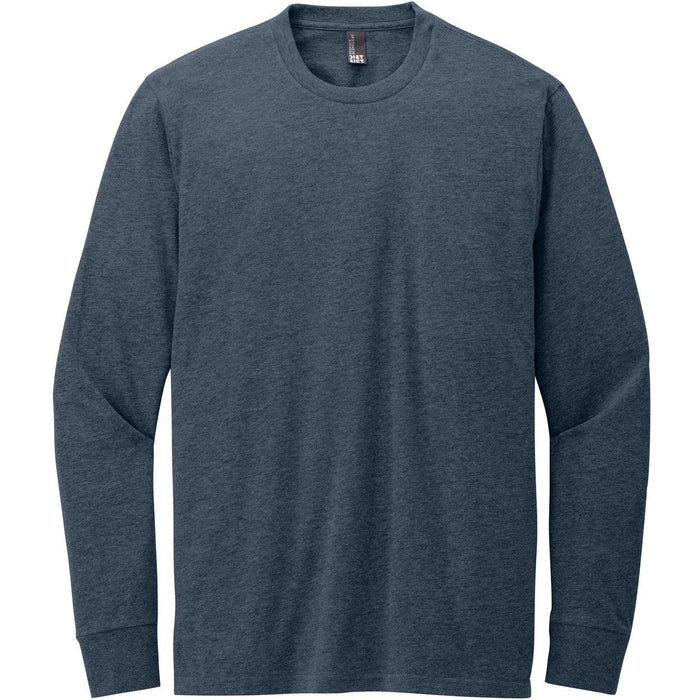 Heathered Navy / XS