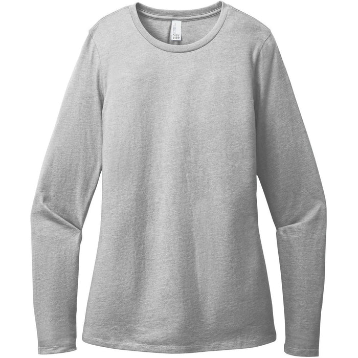 Light Heather Grey / XS