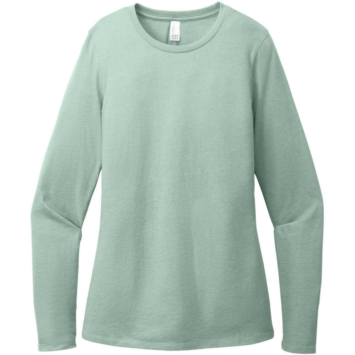 Heathered Dusty Sage / XS