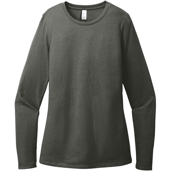 Heathered Charcoal / XS