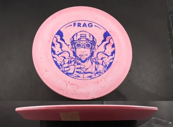 Doomsday Discs C-4 Frag