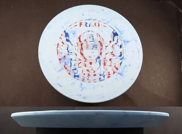 Doomsday Discs C-4 Frag