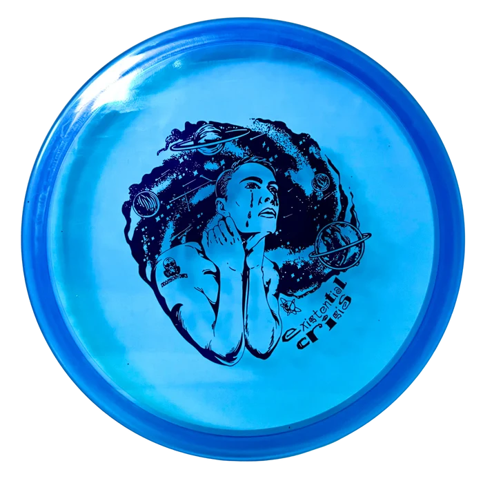 Doomsday Discs Isolation Crisis