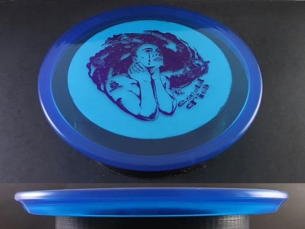 Doomsday Discs Isolation Crisis