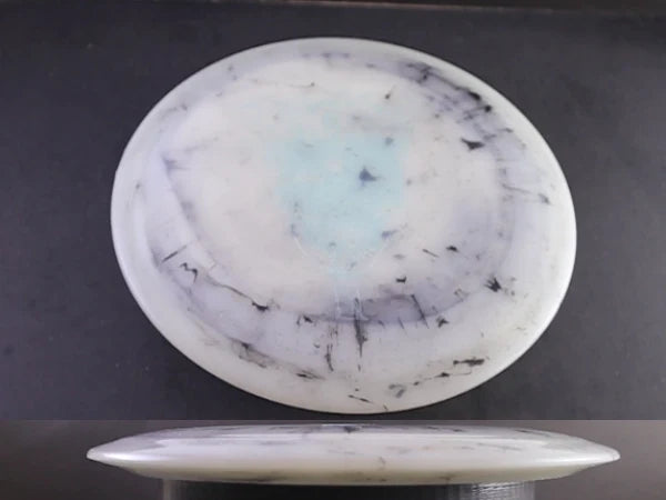 Doomsday Discs Radioactive Waste Blackout