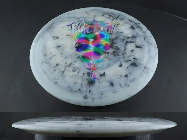 Doomsday Discs Radioactive Waste Blackout