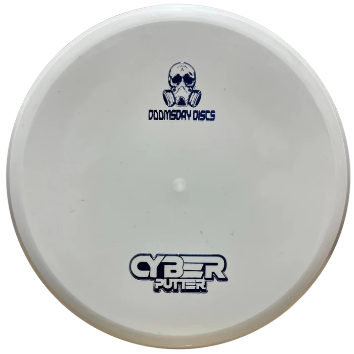 Doomsday Discs Ration Cyber Putter