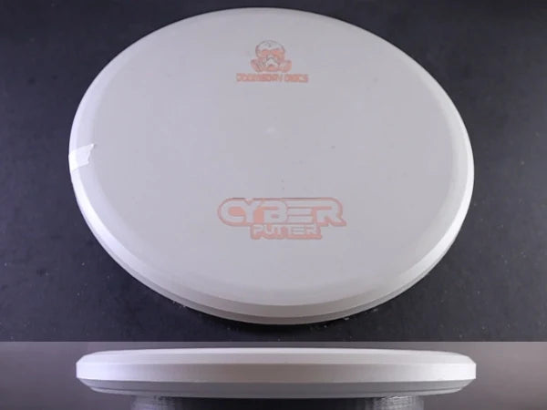 Doomsday Discs Ration Cyber Putter