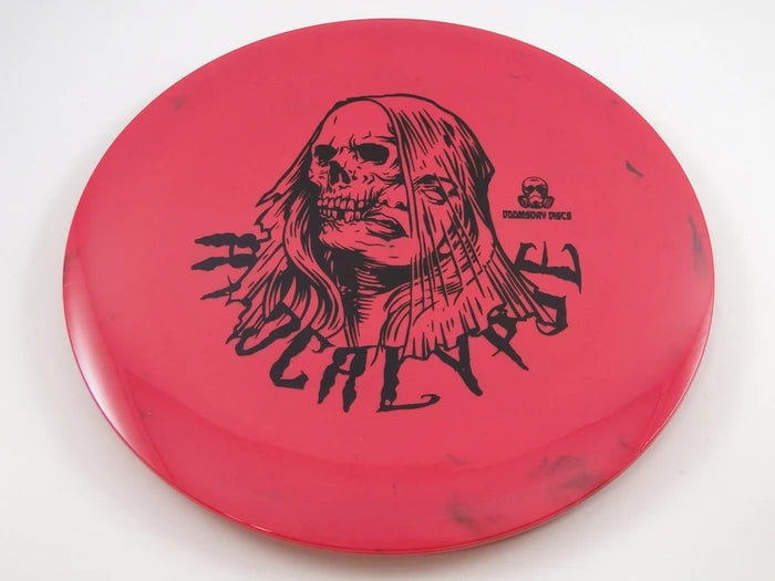 Doomsday Discs Shockwave Apocalypse