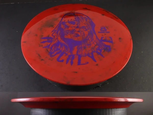 Doomsday Discs Shockwave Apocalypse