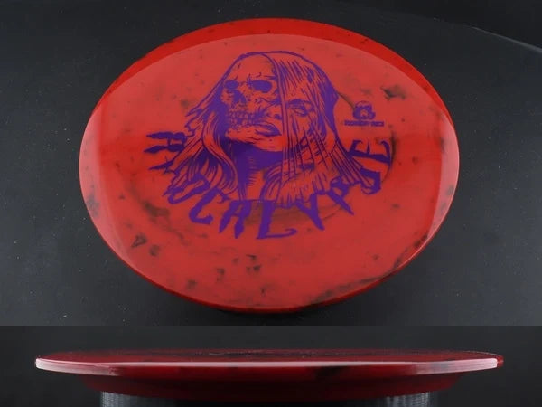 Doomsday Discs Shockwave Apocalypse