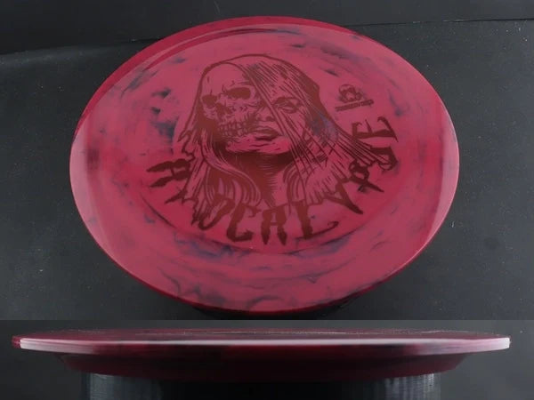 Doomsday Discs Shockwave Apocalypse