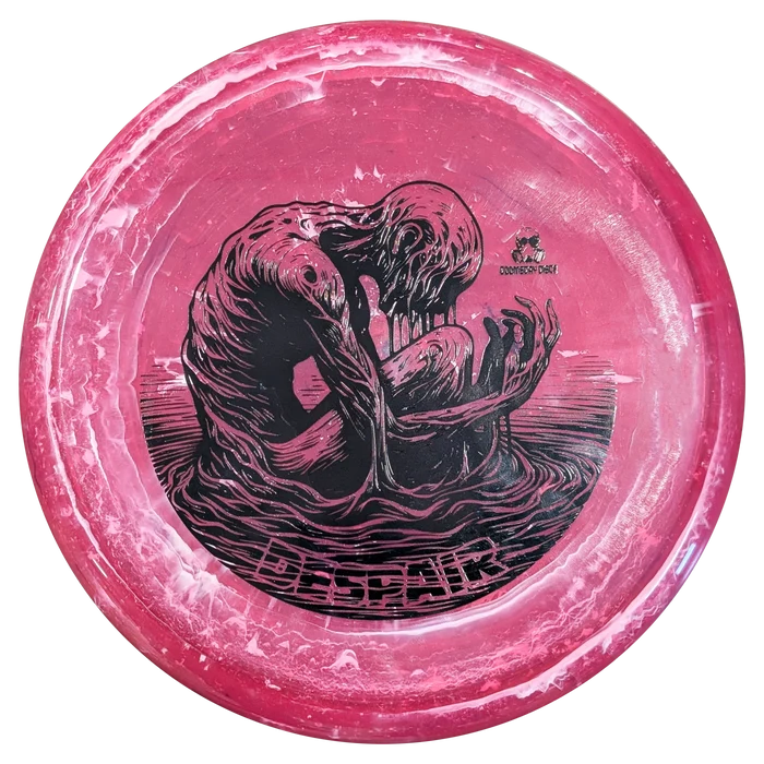 Doomsday Discs Shockwave Despair