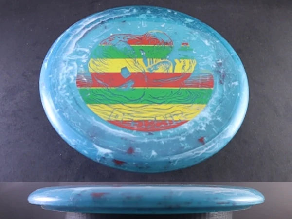 Doomsday Discs Shockwave Despair