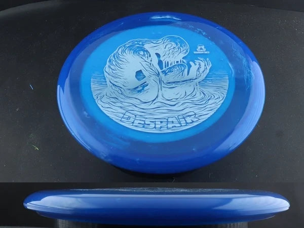 Doomsday Discs Shockwave Despair