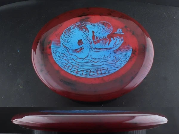 Doomsday Discs Shockwave Despair