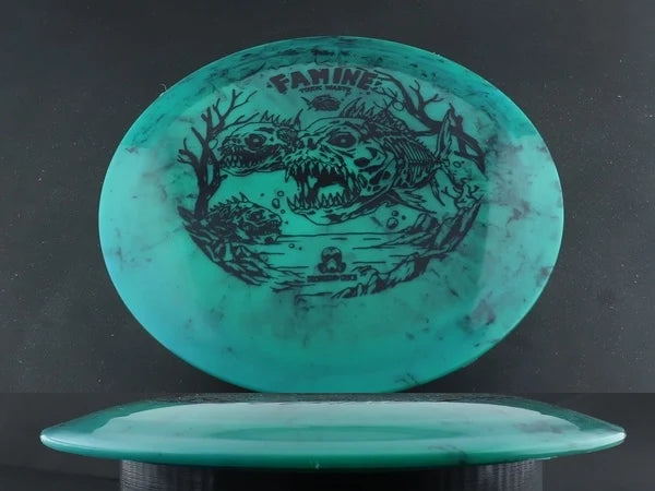 174g Green