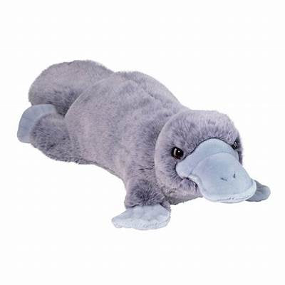 Douglas - Allie Platypus Soft