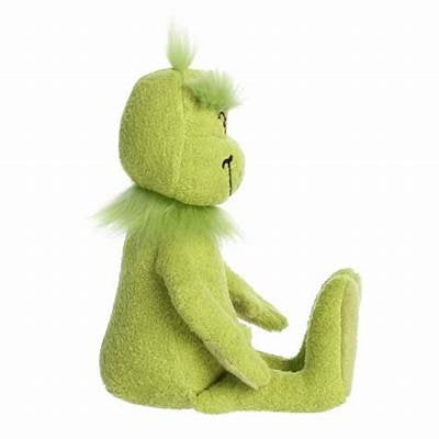 Dr. Seuss Grinch Plush 13"