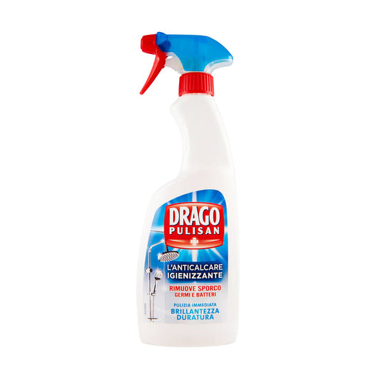 DRAGO ANTICALCARE SPRAY 600ML