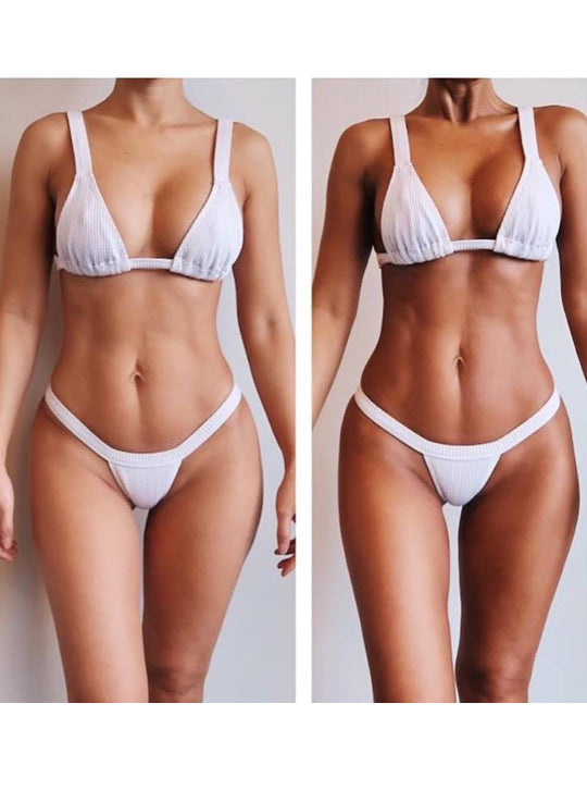 Dual Tan - One Location
