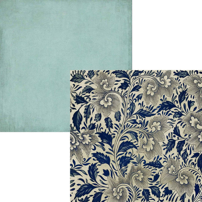 Elizabeth Craft Designs | Delightful Discovery 12x12 Paper Pack