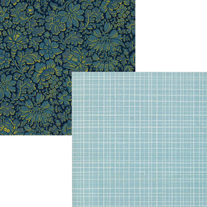 Elizabeth Craft Designs | Delightful Discovery 12x12 Paper Pack