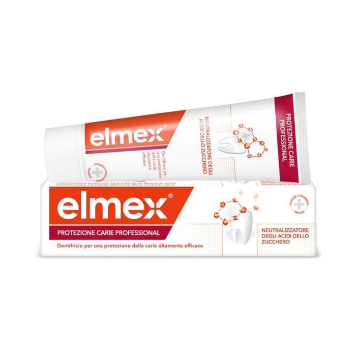 ELMEX DENTIFRICIO 75ML ANTI CARIE