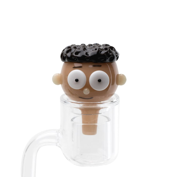 Carb Cap - Happy Harry On sale