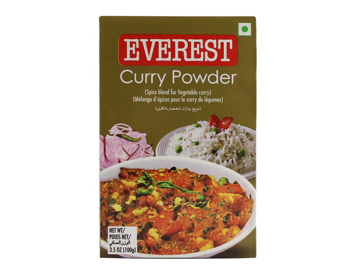 Everest Curry Powder 100 g