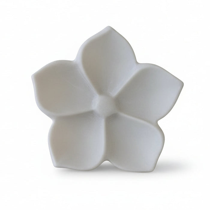Fiore Buttercup Marble Mini Dish by Anastasio Home