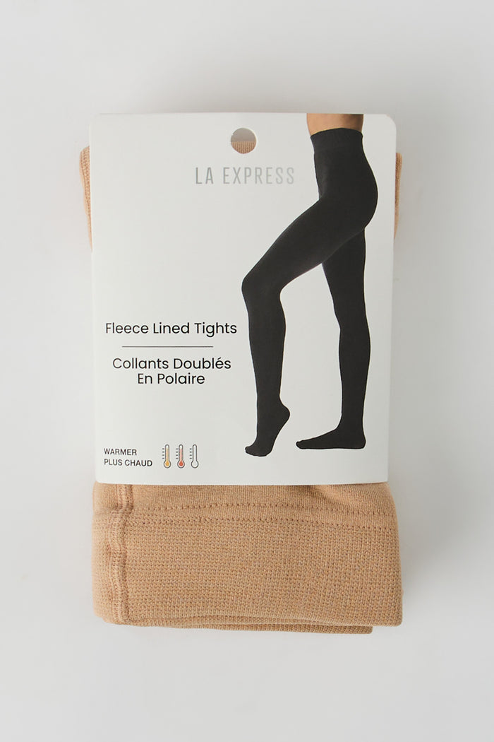 Fleece Lined Legging