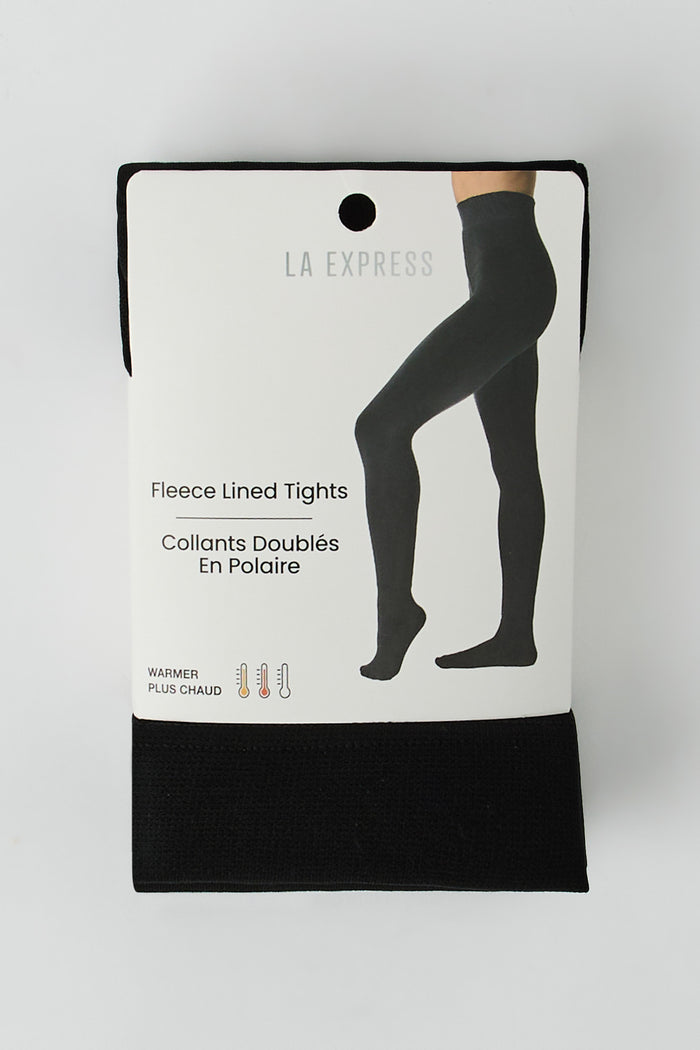 Fleece Lined Legging